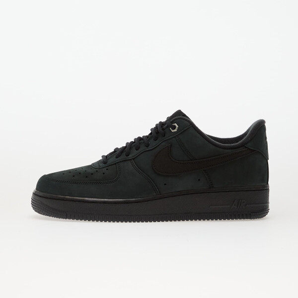 Tenisky Nike Air Force 1 '07 Wb Black/ Black EUR 40.5