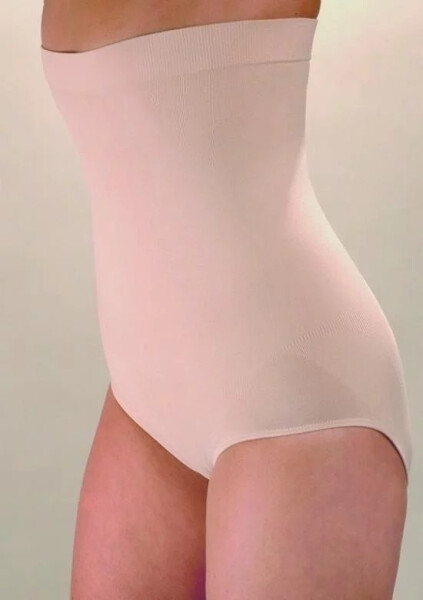 Dámske stahovacie nohavičky 06-49 – Hanna Style XS béžová