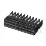 TE Connectivity zásuvkové púzdro na kábel 1-829376-0 1 ks Bulk; 1-829376-0