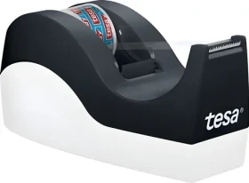 Tesa Odvíjač lepiacej pásky Orca / 1,9 cm x 10 m / páska v balení (53914-00000-00)