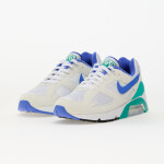 Tenisky Nike Air 180 White/ Medium Blue-Clear Jade Ii-Black EUR 38.5
