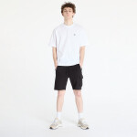 Tričko Calvin Klein Jeans Ss Relaxed Archive Logo Tee White L