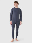 Pánske bezšvové spodné tričko 4F L/XL