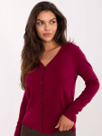 Jumper PM SW M1620.68 bordový M/L