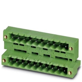 Base strip MDSTB 2,5/ 6-GF-5,08 1842403 Phoenix Contact; 1842403
