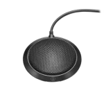 Audio Technica ATR4697-USB čierna / stolný mikrofón / kapacitný / USB-C (ATR4697-USB)