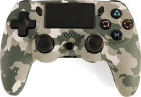 Gembird JPD-PS4BT / Gamepad / PS4 / Bluetooth / bezdrôtový (JPD-PS4BT-01-CM)