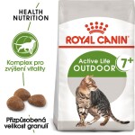 Royal Canin Cat