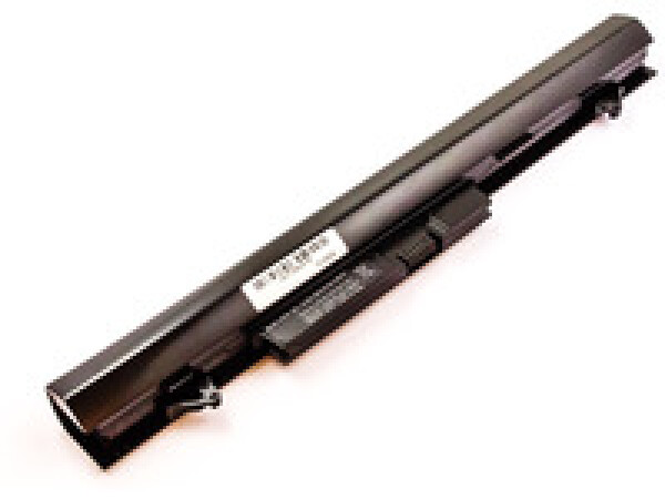 MicroBattery 4 Cell, Li-ion, 14.8V, 2600 mAh, 39 Wh (MBI3056)