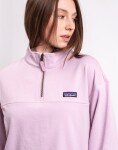 Patagonia W's Ahnya Pullover Quiet Violet S