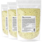 Vilgain Minútová proteínová kaša – 3× karamel a matcha 400 g