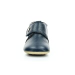 Bisgaard Baby Star Navy barefoot topánky 21 EUR