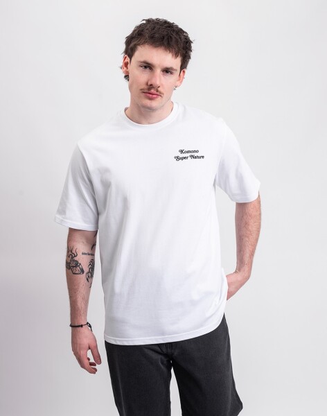 Komono Mycelium T-Shirt M