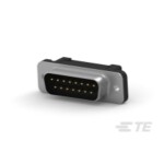TE Connectivity 1658608-3 1 ks Tube; 1658608-3