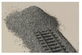 Piko 55713 Štrk jemný šedý