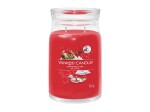 Yankee Candle Signature Eve veľký pohár 567g / doba horenia až: 90h (5038581129464)