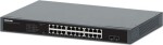 Intellinet Network Solutions Intellinet 561907 łącza sieciowe Nie zarządzany 10G Ethernet (100/1000/10000)