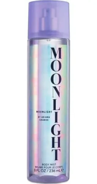 Ariana Grande Moonlight telová hmla / Telová hmla / 236 ml (126597)
