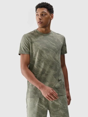 Pánske tričko 4F L