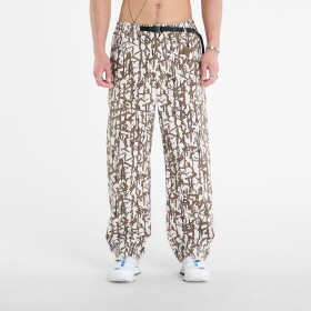 Kalhoty Gramicci Taos Canvas Pant Grey Reed XXL