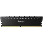 Lexar Thor, DDR4, 3600MHz, CL18 (LD4U08G36C18LG-RGD)