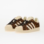 Tenisky adidas Superstar II W Supplier Colour/ Crew White/ Gold Metallic EUR 39 1/3