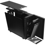 Fractal Design Define 7 čierna / skriňa / bez zdroja / 2x USB 2.0 amp; 2x 3.0 amp; 1x USB-C (FD-C-DEF7A-01)