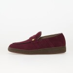 Tenisky adidas Handball Spezial Loafer W Maroon/ Maroon/ Gum5 EUR 40 2/3