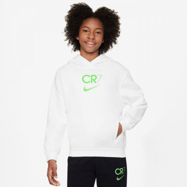 Nike Academy CR7 Club Fleece Jr FN8420-100