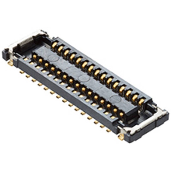 Molex Medziposchodové konektory 5055501620 7000 ks Tape; 5055501620