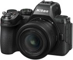 Nikon Z5 II + Nikkor Z 24-50mm f/4-6.3 (VOA170K002)