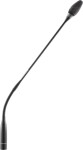 Sennheiser Sennheiser MEG 14-40 - Mikrofon - mattschwarz - fur Sennheiser MAT 133-S, MAT 133-S B, MAT 153-S, Speechline SL Tablestand 153-S DW-3 B