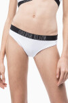 Dámske bikiny KW0KW00631-143 - Calvin Klein S