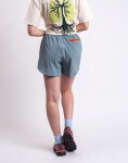 Patagonia W's Trailfarer Shorts - 4,5" Blue Sage M