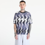 Tričko adidas House Of Tiro X Common Goal Jersey Grey Four/ Black/ Off White- Carbon L