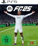 Electronic Arts EA Sports FC 25 PS5