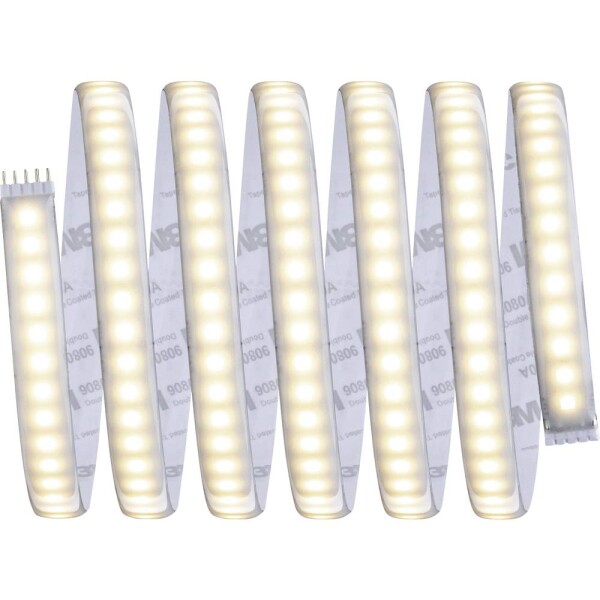 Paulmann 70552 LED pásik rozšírenie konektor 24 V 2.50 m teplá biela; 70552