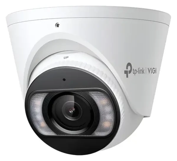 TP-LINK VIGI S485 2.8 mm biela / IP kamera / 8 Mpx / 3840x2160 / PoE / IP67 (InSight S485(2.8mm))