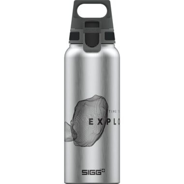 SIGG WMB Pathfinder Alu 1.0 l / Fľaša / hliník (9026.00)