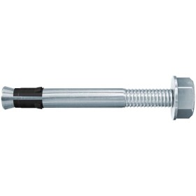 Fischer FNA II 6 x 30 M6/10 klincová kotva 55 mm 10 mm 46022 100 ks; 46022