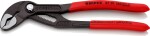 Knipex COBRA 87 01 180 inštalatérske SIKO kliešte 36 mm 180 mm