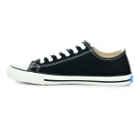 Mtng Free Emi Canver Black dámske barefoot tenisky 42 EUR
