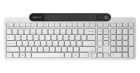 Lenovo 800 / Bezdrôtová klávesnica / Bluetooth / Samonabíjací / US (GY41R69583)