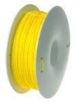 ABS filament žltý 2,85 mm Fiberlogy 850 g