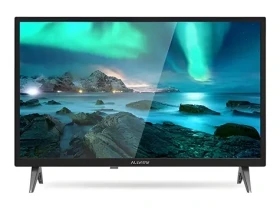 24" ALLVIEW 24ATC6000-H / Televízia / LED / HD Ready (24ATC6000-H)