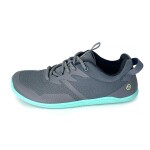 Barefoot tenisky Bugga NOX Grey B00188-15 - 45