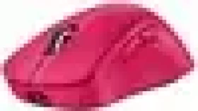 Logitech PRO X SUPERLIGHT 2 DEX ružová / Bezdrôtová herná myš / 5 tlačidiel / 32000dpi (910-007373)