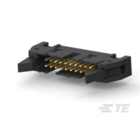 TE Connectivity 5499913-4 1 ks Tray; 5499913-4