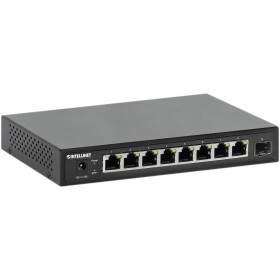 Intellinet 562096 sieťový switch RJ45 / SFP 2.5 GBit/s; 562096