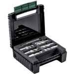 Metabo 626624000 sada jadrových vrtákov 6-dielna 1 ks; 626624000